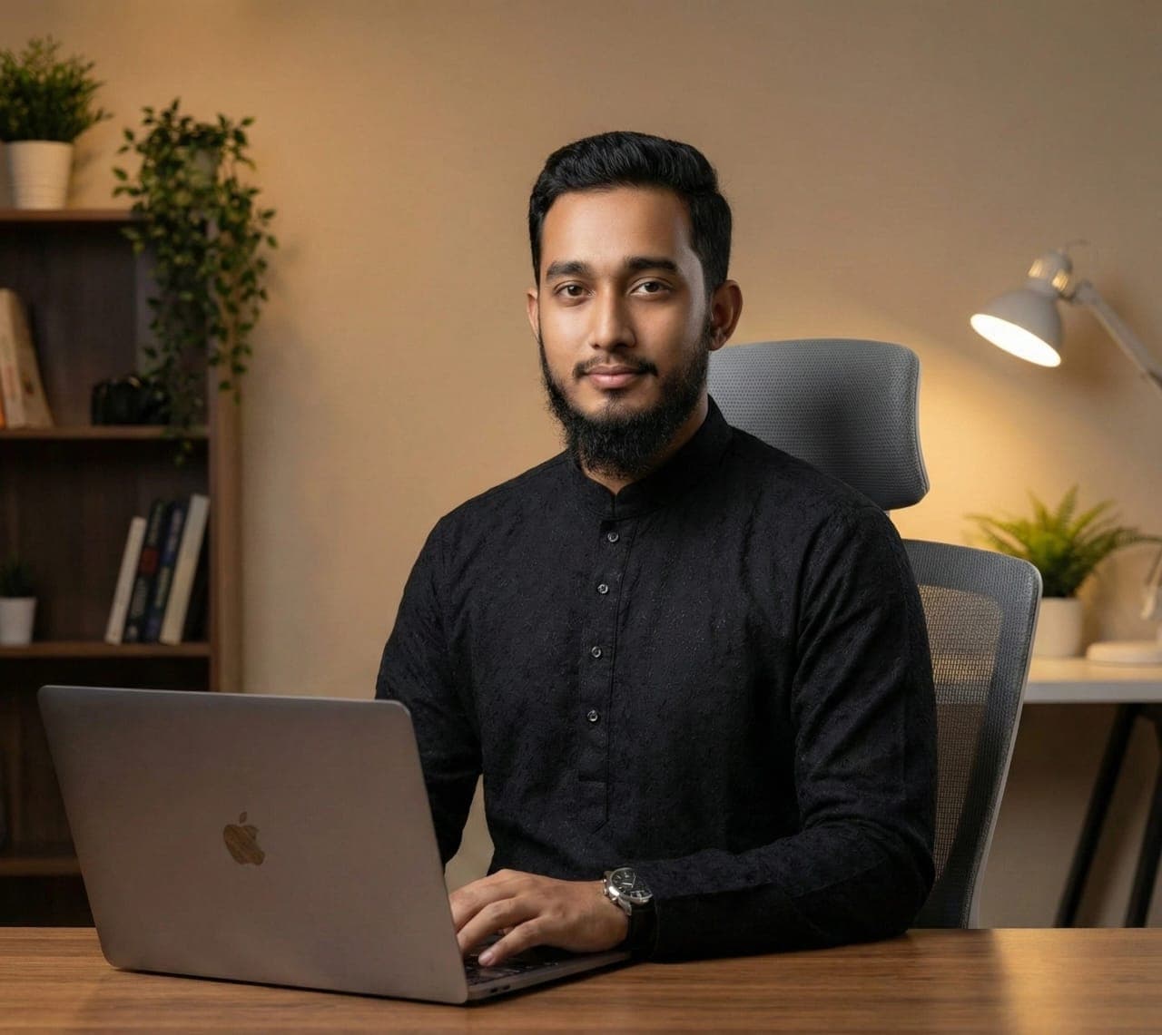 Athik Profile Picture