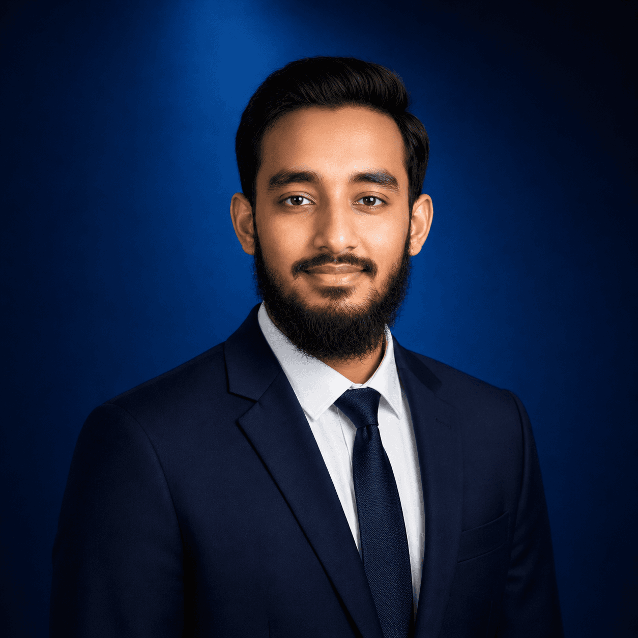 Athik Profile Picture